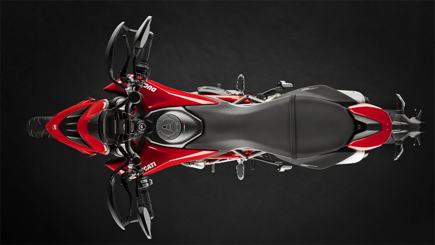 2019 Ducati Hypermotard 950 ABS