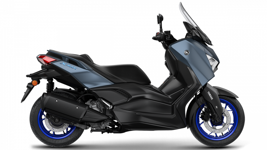 2023 Yamaha XMAX 300 ABS