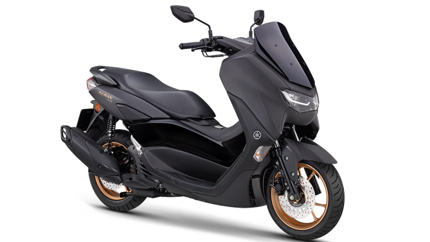 2023 Yamaha NMAX 155 ABS