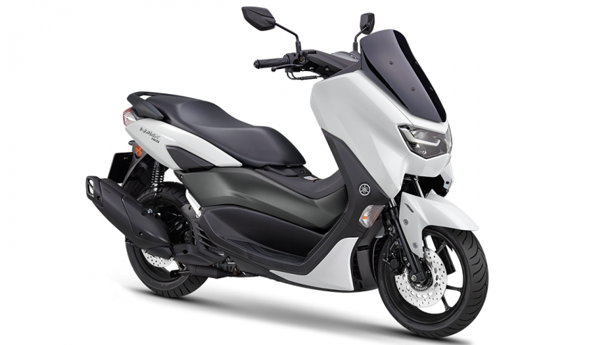 2023 Yamaha NMAX 155 ABS