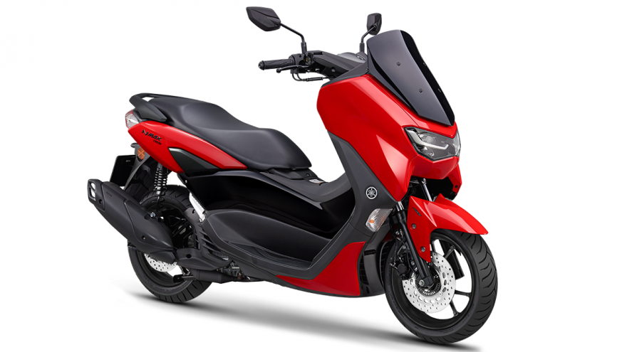 2023 Yamaha NMAX 155 ABS