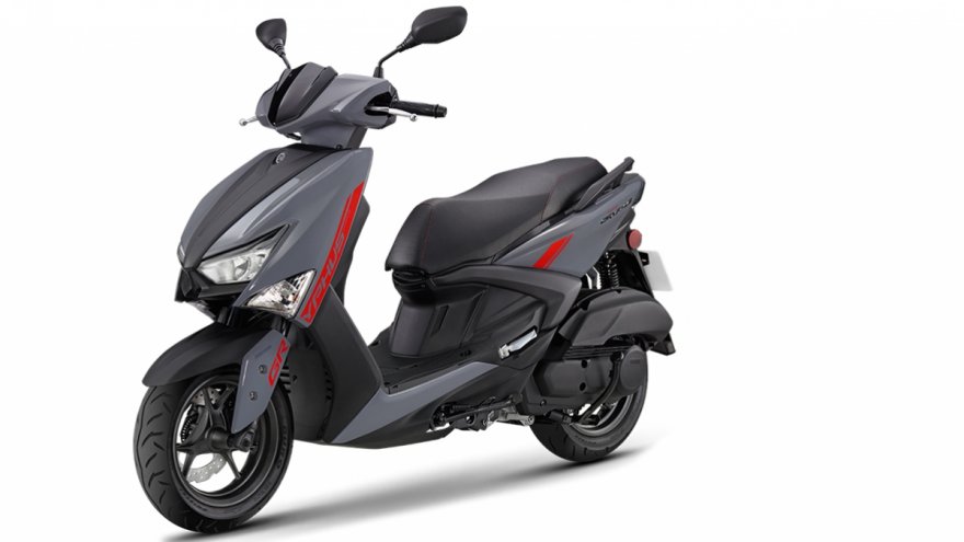 2022 Yamaha Cygnus Gryphus 125 FI ABS