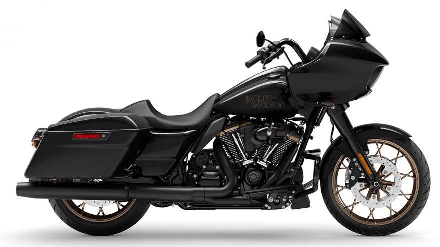 2022 Harley-Davidson Touring Road Glide ST ABS