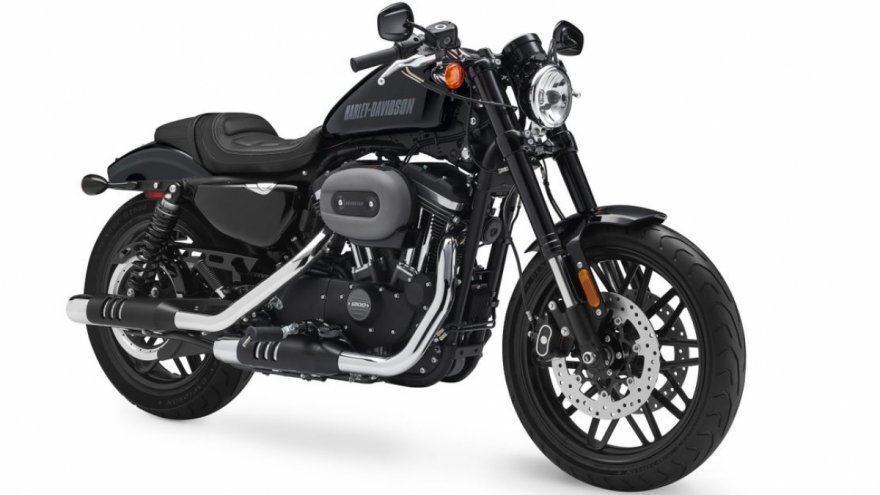 2018 Harley-Davidson Sportster 1200 Roadster ABS
