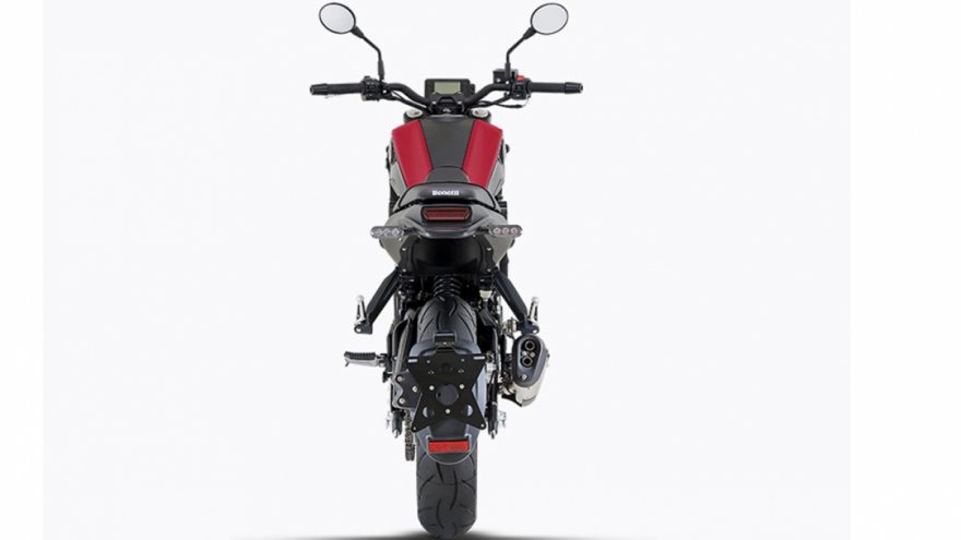 2022 Benelli Leoncino 250 ABS