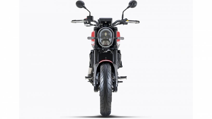 2022 Benelli Leoncino 250 ABS