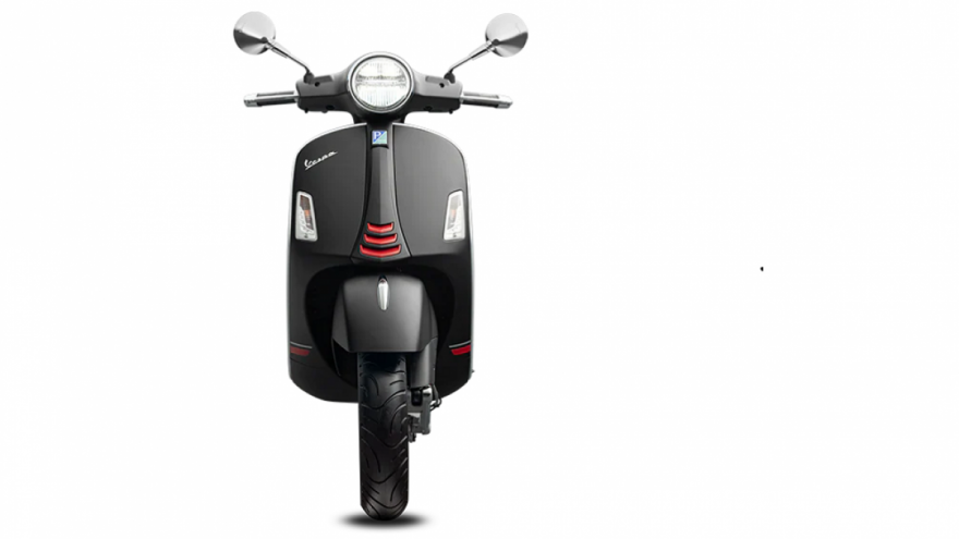 2021 Vespa GTS 300 Super Sport hpe ABS