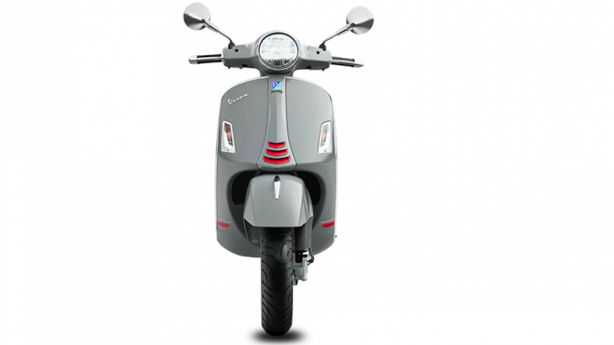 2021 Vespa GTS 300 Super Sport hpe ABS