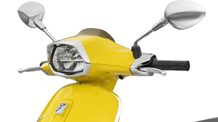 2023 Vespa Sprint 150 i-Get ABS EU5