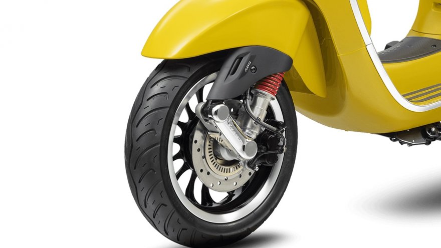 2023 Vespa Sprint 150 i-Get ABS EU5