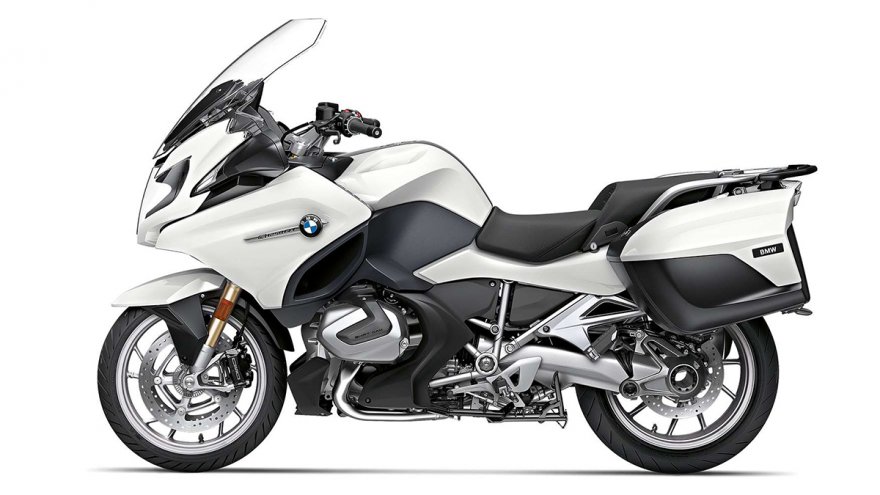 2019 BMW R Series 1250 RT ABS