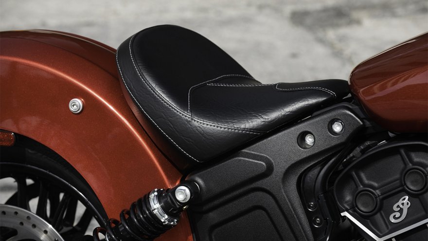 2019 Indian Scout Sixty 1000（ABS）