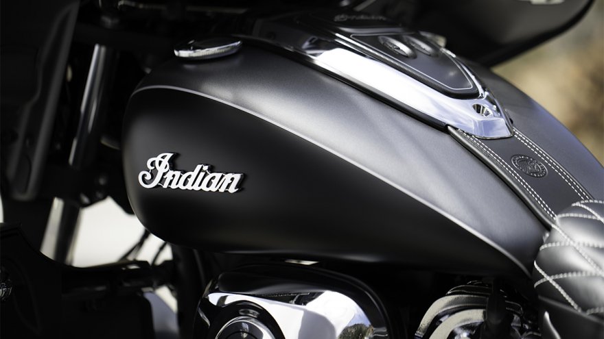 2019 Indian Roadmaster 1800 ABS