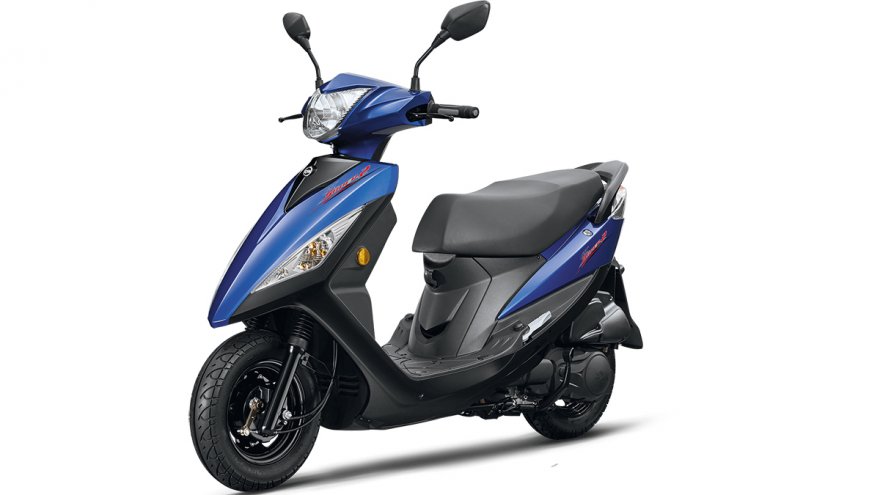 sym gt125-