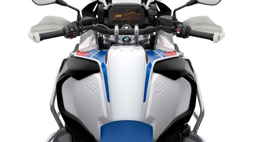 2022 BMW R Series 1250 GS ADV ABS