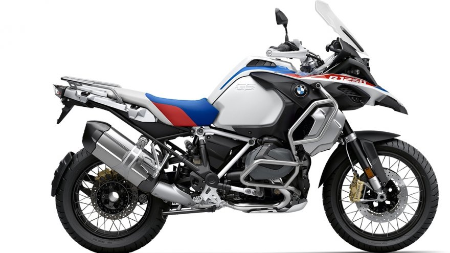 2022 BMW R Series 1250 GS ADV ABS