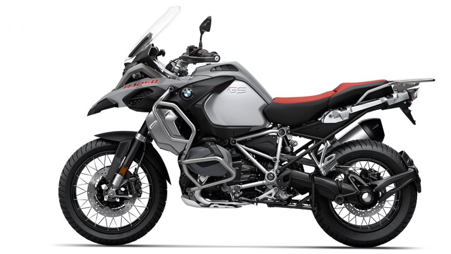 2021 BMW R Series 1250 GS ADV ABS