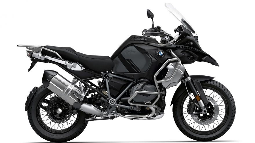 2021 BMW R Series 1250 GS ADV ABS