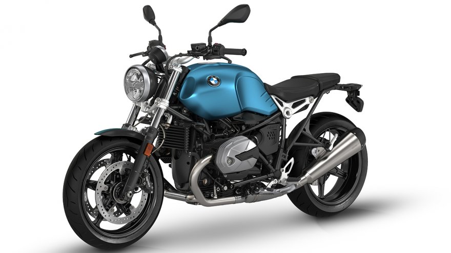 2021 BMW R Series nineT Pure ABS