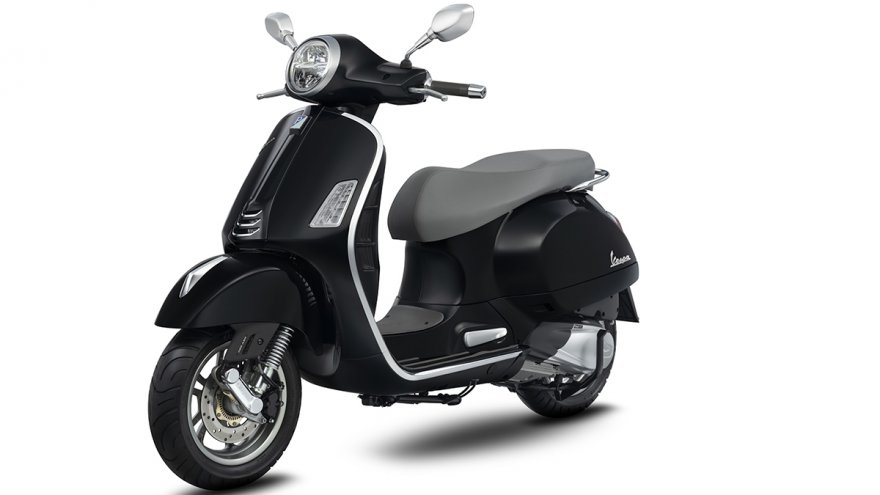 2023 Vespa GTS 300 Classic hpe ABS EU5