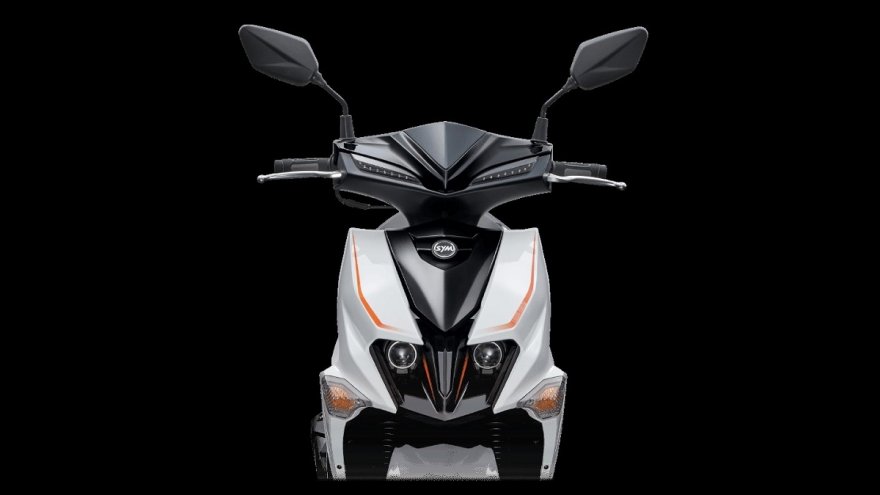 2023 SYM Jet SL 125 TCS致競版