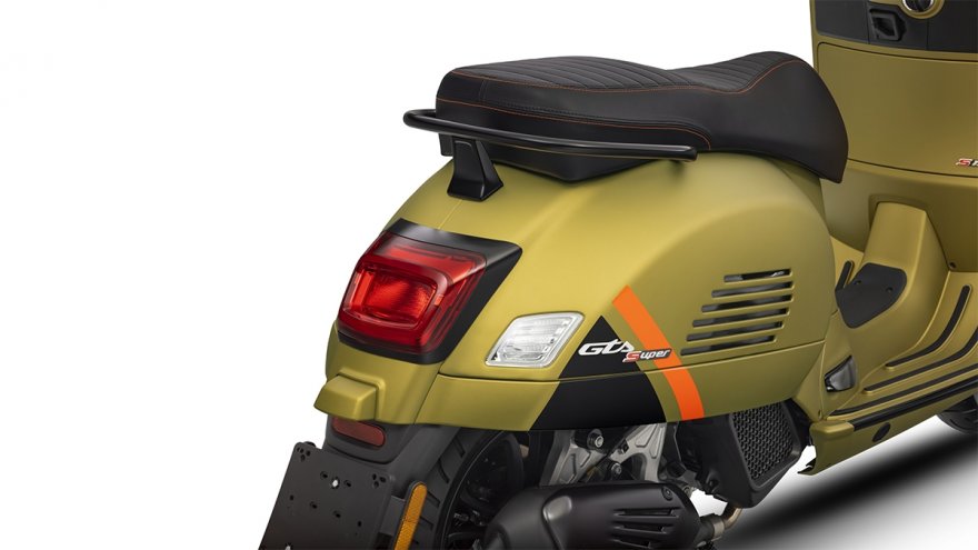 2023 Vespa GTS 300 Super Sport hpe ABS EU5