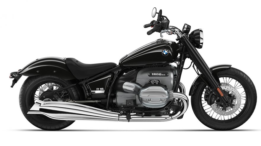 2022 BMW R Series 18 ABS