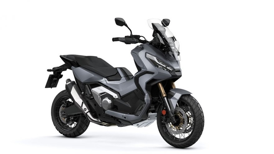 2022 Honda X-ADV 750 ABS