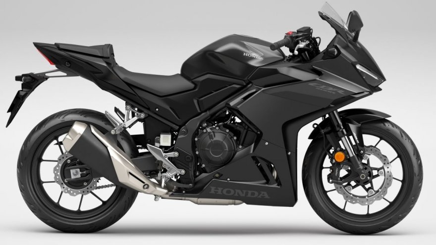 2024 Honda CBR500 R ABS