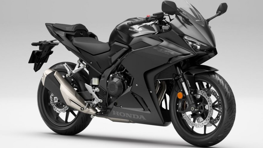 2024 Honda CBR500 R ABS