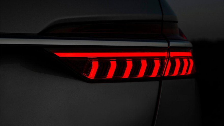 2019 Audi A6 Sedan 40 TDI Premium