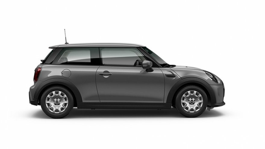 2022 Mini Hatch One