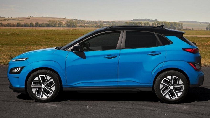 2023 Hyundai Kona Electric EV300