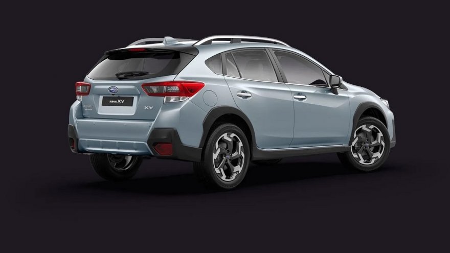 2021 Subaru XV 2.0 i-S  EyeSight