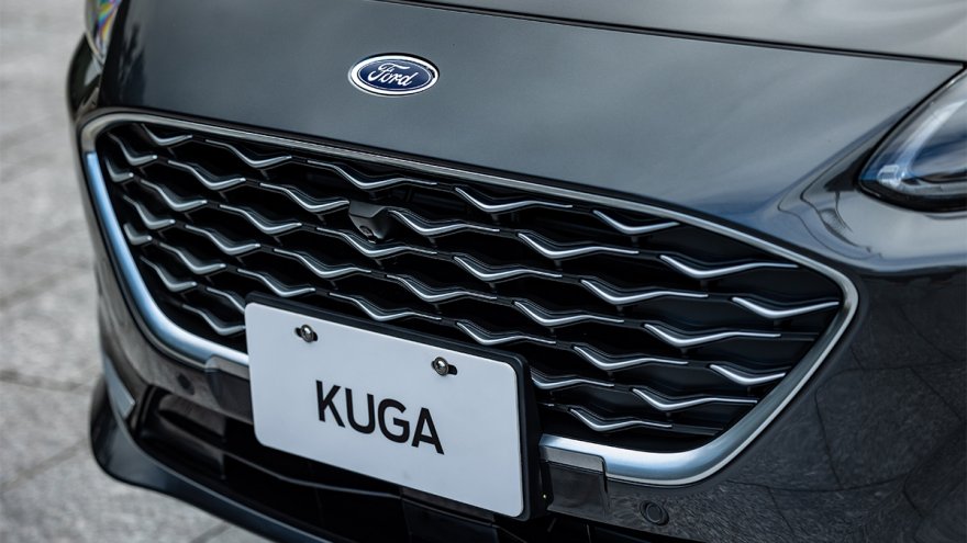 2023 Ford Kuga EcoBoost 250 AWD Vignale