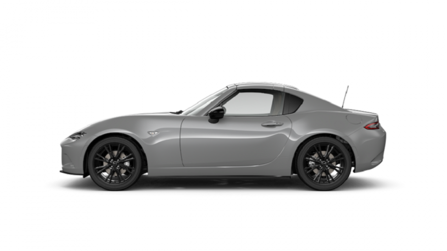 2024 Mazda MX-5 2.0 RF