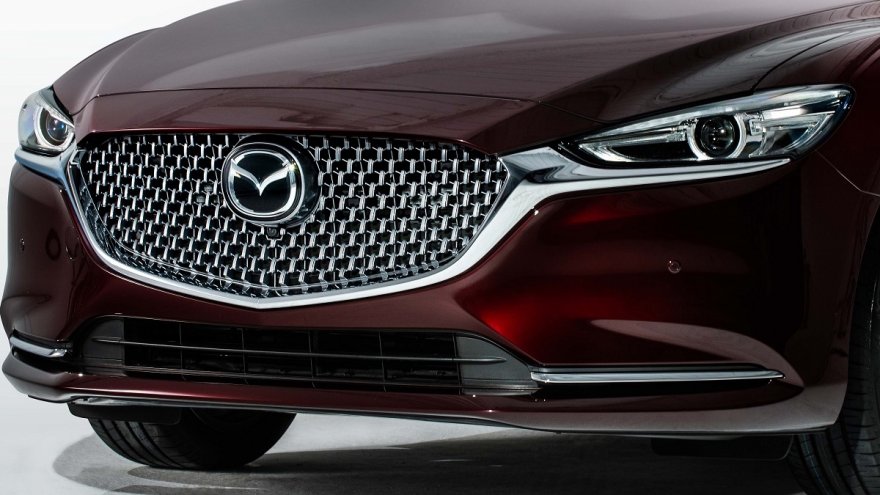 2023 Mazda 6 Wagon 25S 20th Anniversary Edition