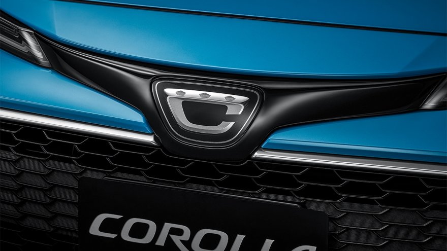 2021 Toyota Corolla Sport 2.0旗艦