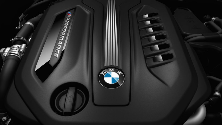 2018 BMW 5-Series Touring M550d xDrive
