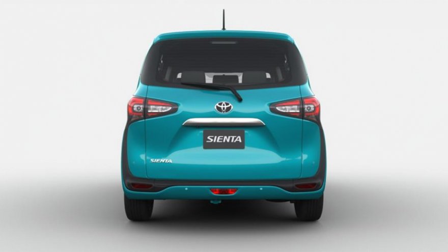 2023 Toyota Sienta 7人座豪華＋