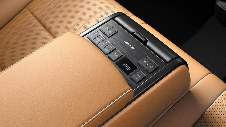 2023 Lexus ES 300h旗艦版