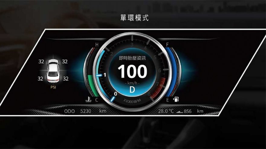 2023 Mitsubishi Grand Lancer 1.8旗艦型