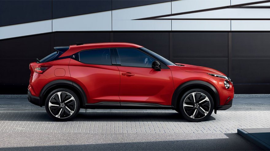 2023 Nissan Juke 1.0駕趣享樂版