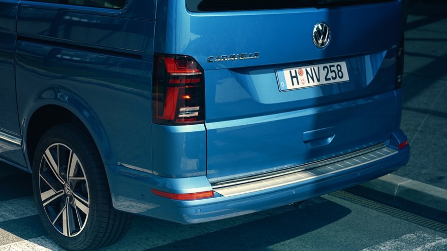 2023 Volkswagen Caravelle 204 L