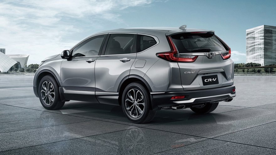 2023 Honda CR-V 1.5 VTi