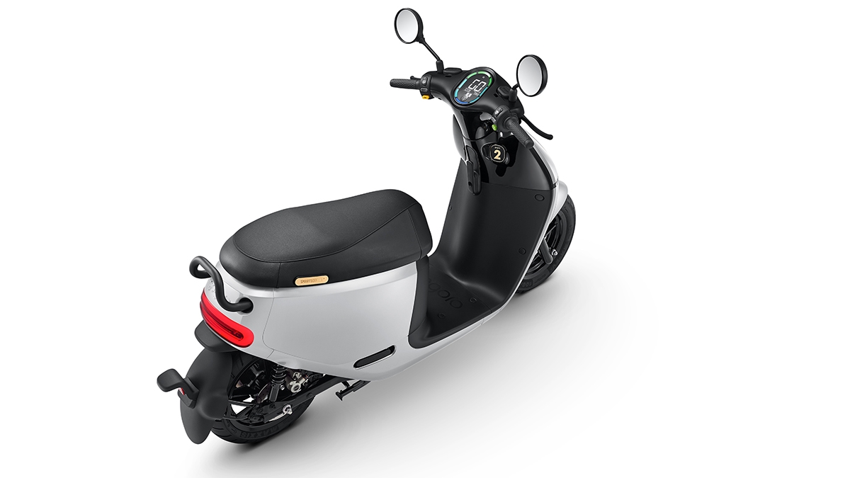 2021 Gogoro 2系列 Premium