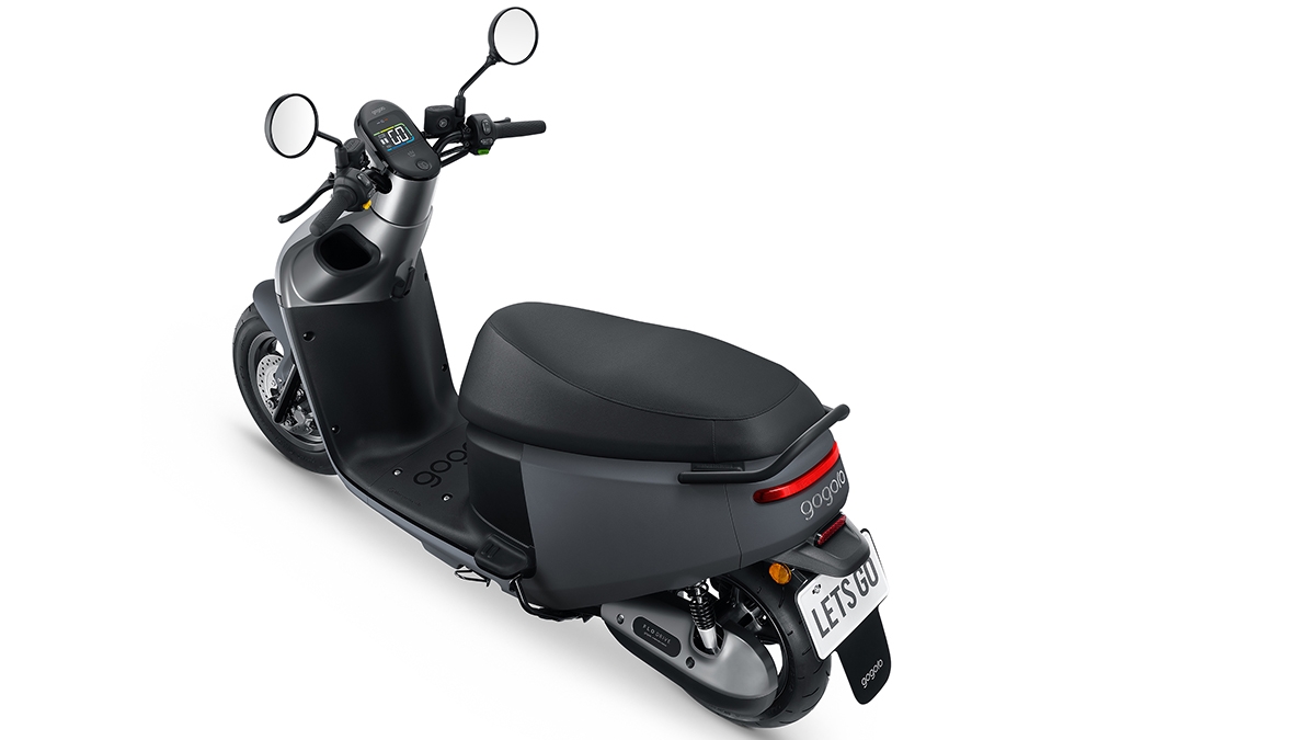 2021 Gogoro 3系列 Premium