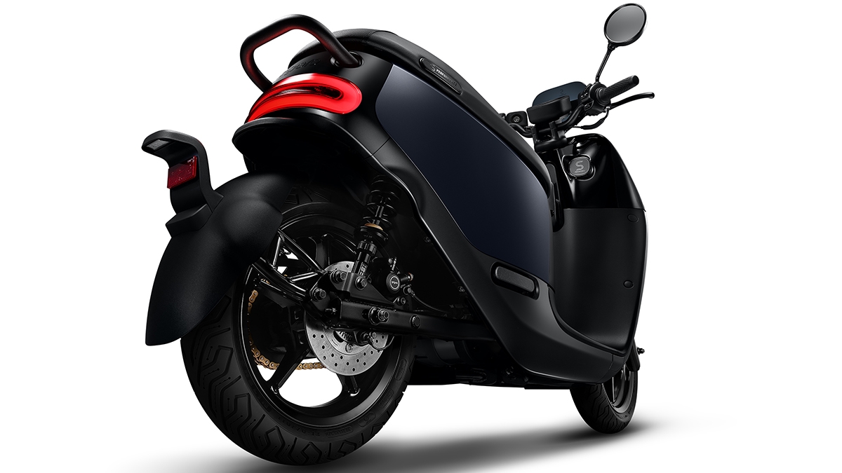 2021 Gogoro 2系列 S2