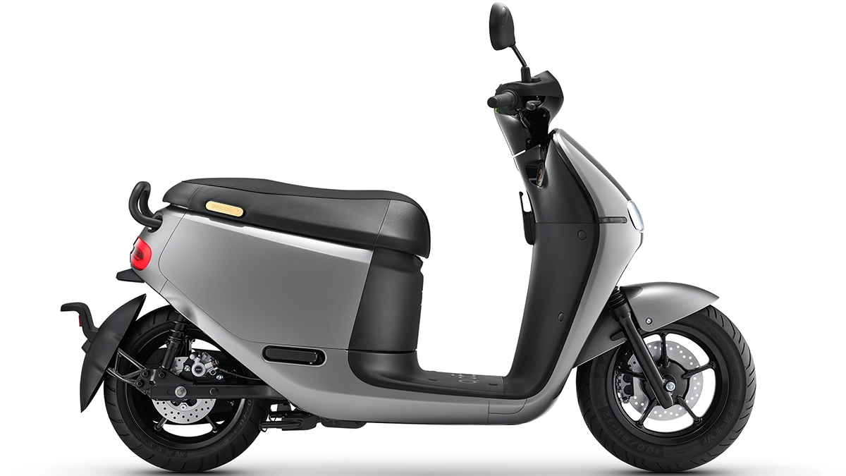 2021 Gogoro 2系列 Premium