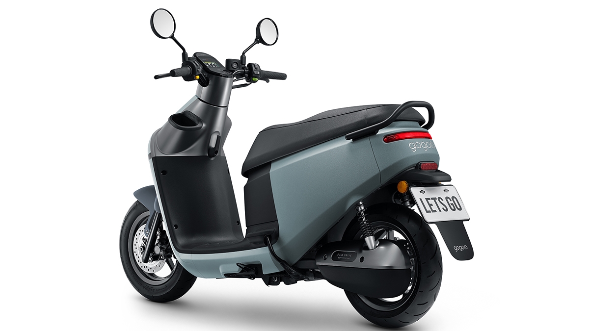 2021 Gogoro 3系列 Premium